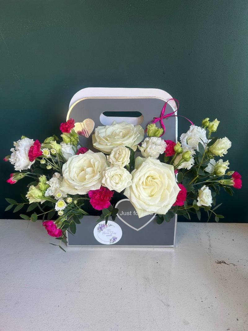 The Flower Shop Ardee | Ardee  | Home