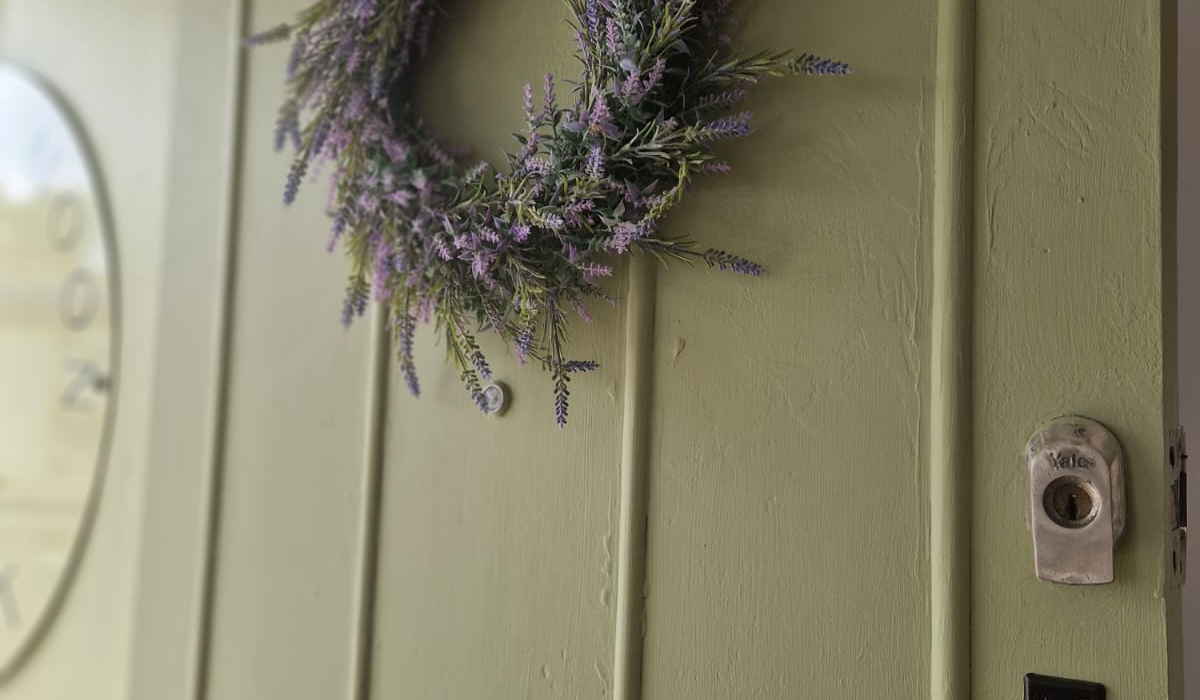 Lavender Moon Florist | Portsmouth | Home