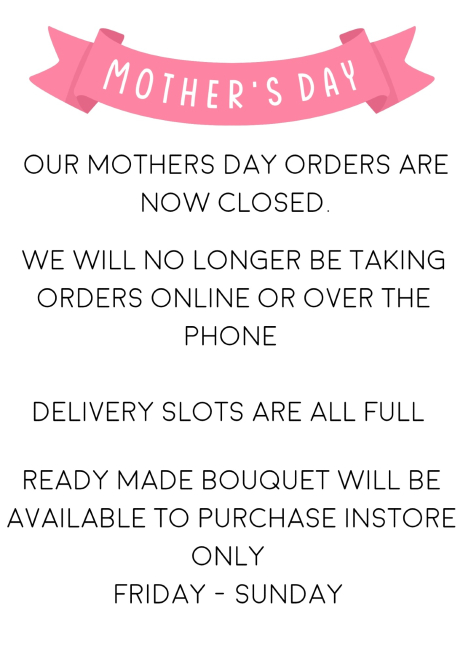 Lavender Moon Florist | Portsmouth | Mothers Day