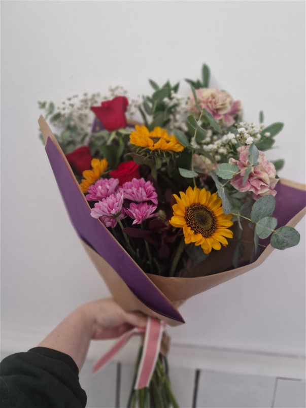 Bouquets | Luna