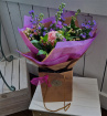 Bouquets | Midnight