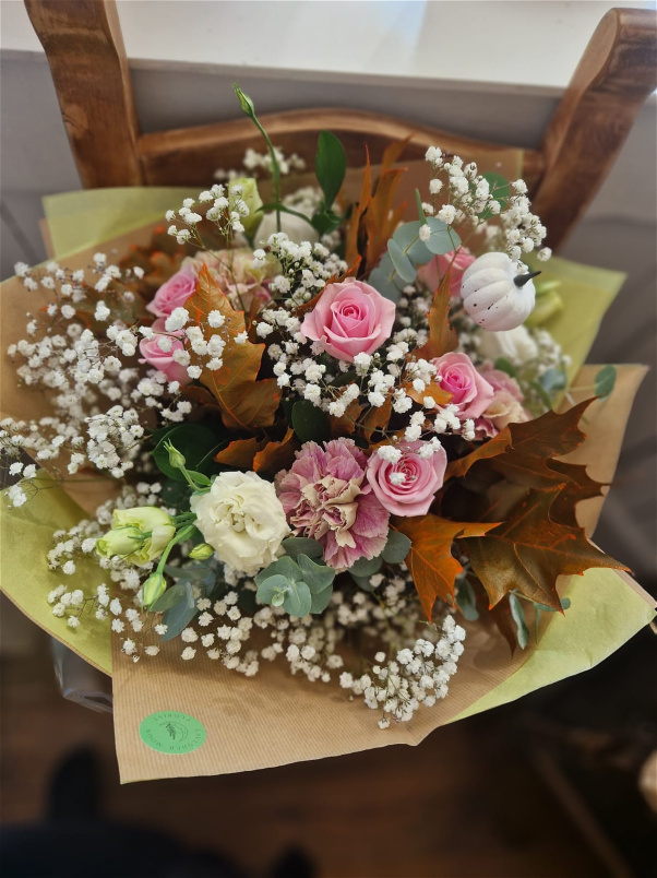 Bouquets | Opal