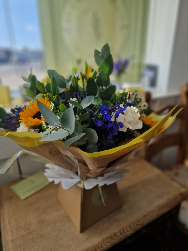 Bouquets | Eclipse