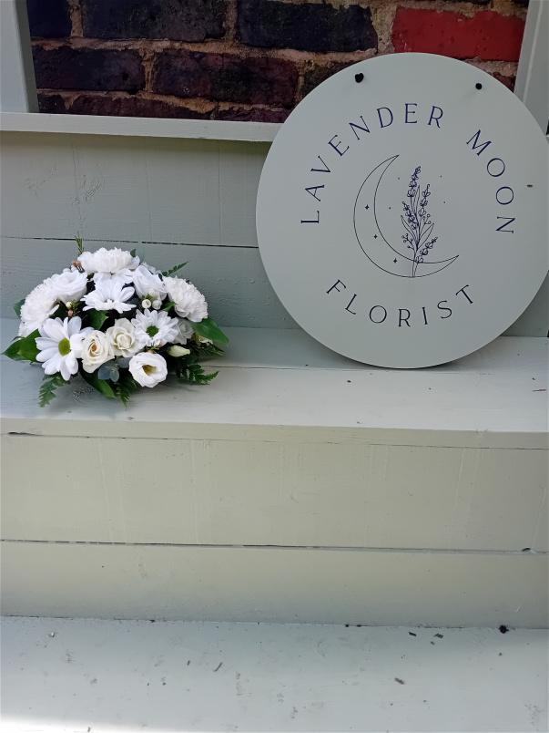 Arrangements | Funerals | Posy