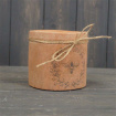 Gifts | Small terracotta bee pot