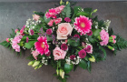 Funerals | Bespoke Double Ended Spray