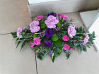 Funerals | Bespoke Double Ended Spray