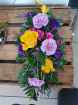 Funerals | Bespoke Single Ended Spray