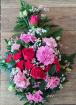 Funerals | Bespoke Single Ended Spray