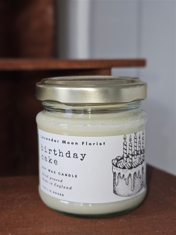 Gifts | Teachers Gifts | birthday cake candle