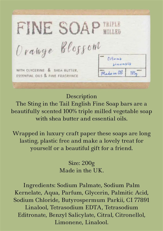 Autumn | Gifts | soaps