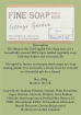 Autumn | Gifts | soaps