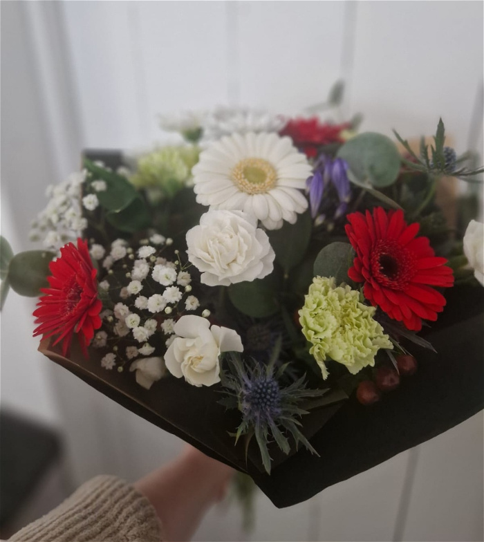 Bouquets | Christmas | Christmas Bouquet