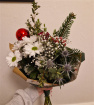 Bouquets | Christmas | Christmas Bouquet