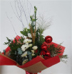 Bouquets | Christmas | Christmas Bouquet