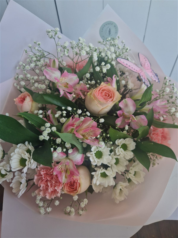 Bouquets | Valentines day | Valentines Day Mixed Bouquet