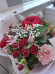 Bouquets | Valentines day | Valentines Day Mixed Bouquet