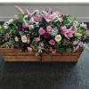The Pink Carnation Florist | Whitley Bay | Funeral