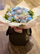 Floral Boxes (in water) | Hat Boxes | Mother's Day | Valentines | Cinderella's Dream