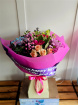 Floral Boxes (in water) | Personalised Floral Box