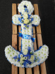 Funeral Bespoke Designs | Anchor