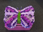 Funeral Bespoke Designs | Butterfly