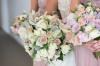 SAY Flowers | Dublin | Weddings