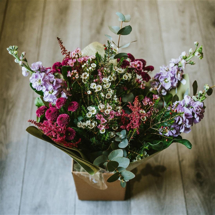 Bouquets | SAY BOUQUET
