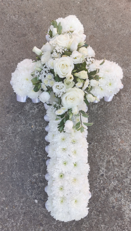 Crosses | Massed Cross