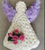 Childrens Tributes | Designer and Bespoke Tributes  | Angel tribute