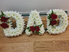  Personalised Family Tributes and Letter Frames | Dad tribute letters