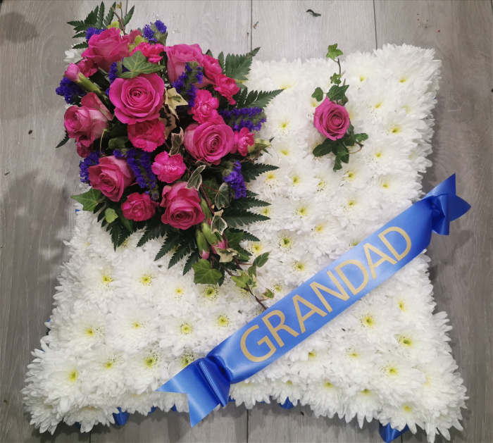 Cushion and Pillow Tributes | Cushion tribute