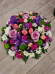 Posys | Mixed posy pad