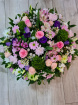 Posys | Mixed posy pad