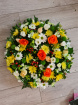 Posys | Mixed posy pad