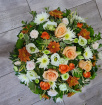 Posys | Mixed posy pad