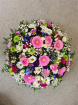 Posys | Mixed posy pad