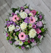 Posys | Mixed posy pad