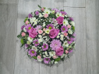 Posys | Mixed posy pad