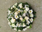 Posys | Mixed posy pad