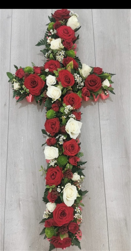 Crosses | Mixed Base Crosses