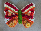 Childrens Tributes | Designer and Bespoke Tributes  | Butterfly