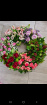 Traditional Wreaths | Grouped wreath