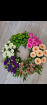 Traditional Wreaths | Grouped wreath