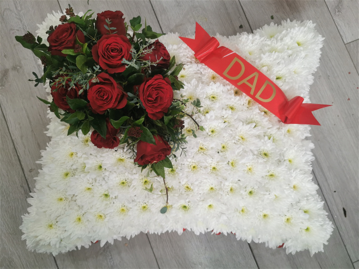 Cushion and Pillow Tributes | Pillow tribute