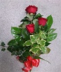 Single roses and Tied Sheafs | Single roses