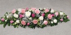 Oasis Sprays and Casket sprays | Casket Sprays - Roses from