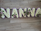  Personalised Family Tributes and Letter Frames | Nanna tribute letters