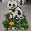 Designer and Bespoke Tributes  | 3d Cat tribute