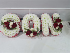  Personalised Family Tributes and Letter Frames | Childrens Tributes | Son tribute